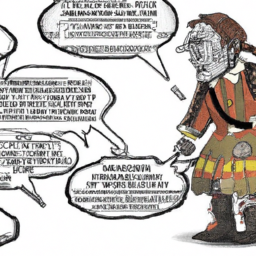 "Arrr! Clips o' Linda McMahon takin' mighty wallops from WWE behemoths be flyin' 'round like cannonballs in Trump’s crew!"
