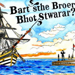 "Arrr! Nine flickerin' tales the scallywags be jawin' 'bout this week, savvy? Grab yer grog and lend an ear!"