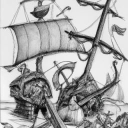 Be the clumsy days o' diversity in Hollywood finally washed ashore, or still sailin' the rough seas, matey? Arrr!