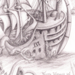 Arrr, the Diablo 4 captain be holdin’ fast to his cannons—only mateys aboard can plunder that cursed dungeon!