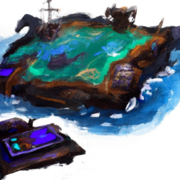 Arrr, matey! The RTX 5070 Ti be sailin’ in ‘fore the 5070, and it be the treasure I’ve longed for!