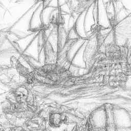 "Arrr, 'The Count of Monte Cristo' be a grand tale o' treasure and betrayal, matey! Aye, mission flawless!"