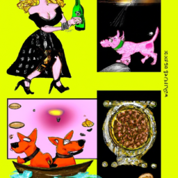 “Aye, a scene that sticks like barnacles: longing and heartache in ‘All We Imagine as Light!’ Arrr, me hearties!”