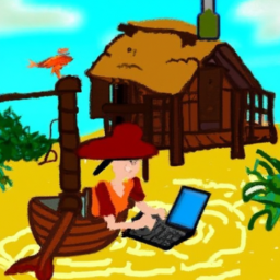 "Craft yer own jolly images on yer iPhone with the magical Image Playground in iOS 18.2, ye scallywag!"