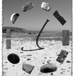 Arrr! A relic from the days of the First Temple be unearthed in Jerusalem’s City of David, savvy?