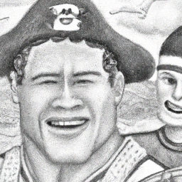 Arrr, Captain Mahomes be sayin' he’s content with three little scallywags for now, after celebratin’ the newest crew mate!