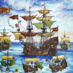 Arrr! Modders be sayin’ no hard feelings, but Rockstar gave Liberty City a "friendly keelhaul!" Har har, matey!