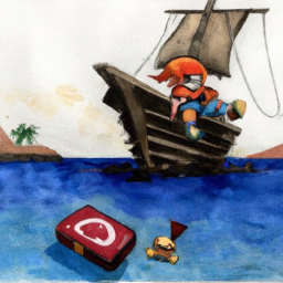 Arrr, be the Switch 2 ready to sail smooth seas in a world o' Steam Deck scallywags?