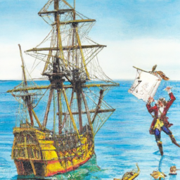 Arrr, matey! That scallywag dev be callin' EA's layoffs a foolish penny-pinching trick that be fixin' naught long-term!