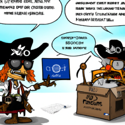 Arrr, matey! The Ryzen 7 8700G be a treasure o' speed without plunderin' yer doubloons for that fancy V-Cache!