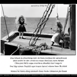 Avast, matey! If ye fancy Bridget Jones, ye may find joy in the jolly tale of Crossing Delancey! Arrr!