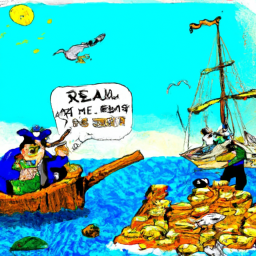 Arrr, matey! In-N-Out be settin’ sail from California, 'cause the treasure map be leadin’ to greener pastures!