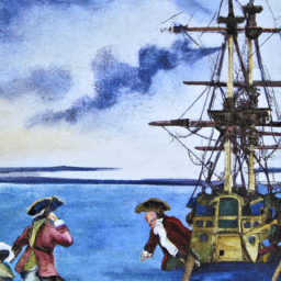 Arrr, should we plunder for pink bikes or battle the dread disease? What say ye, matey?