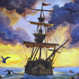 Avast! Rapture’s biggest matey, Jack Quaid, returns with a jolly good scheme for a BioShock tale, arrr!