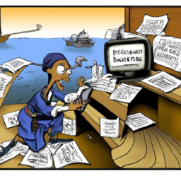 Arrr! Google’s NotebookLM be addin' Mind Maps to its treasure trove o' tools, makin' ye learn like a speedy sea rat!