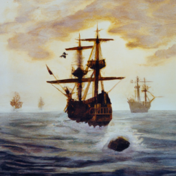 Arrr, matey! The day be set fer the grand tale o' Chainsaw Man to hit the silver screen!