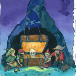 Arrr, matey! The Witcher 4 and Naughty Dog’s interstellar caper be swappin’ 2026 for a later sailin’! Har har!