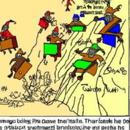 Arrr, on Minnesota's Iron Range, Trump’s tariffs be a treasure map or a cursed chest, savvy?