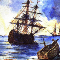 "Arrr, at New Directors/New Films, the mugs be spillin’ tales more than a parrot with a knack for gossip!"