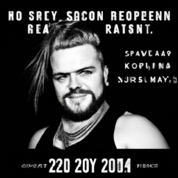 Arrr, MLW matey Brett Ryan Gosselin be settin' sail fer Rogue Horsemen's treasure at Battle Riot VII, ye scallywags!