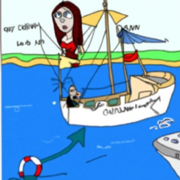 Arrr, Kim Delaney's been caught in a rum-fueled scallywag scandal, ye olde battle with the bottle be a long one!