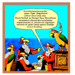 Arrr, Trump be walkin’ a wobbly plank with them mass firin’s at H.H.S., savvy? Experts be laughin’!